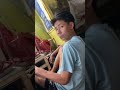 Berondong Kunap Coli