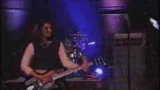 Betty Blowtorch Anthem