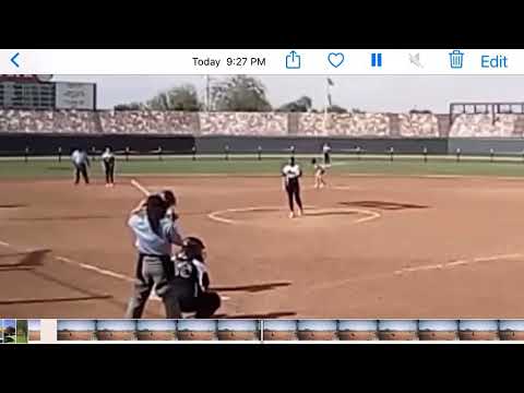 Shelby Morse 2022 uncommitted RHP