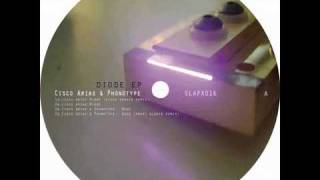 04 Cisco Arias & Phonotype - Bugs (Angel Alanis Remix)