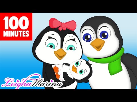 Soothing Bedtime Lullabies for Babies - Relaxing Sleep Music - Leigha Marina