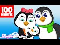 Soothing Bedtime Lullabies for Babies - Relaxing Sleep Music - Leigha Marina