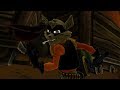Sly Cooper Thieves In Time Complete Walkthrough Part 6 Tennessee Kid Cooper