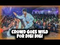 Abongo Jakabwana S Digi Digi Performance At Prince Indah Album Launch