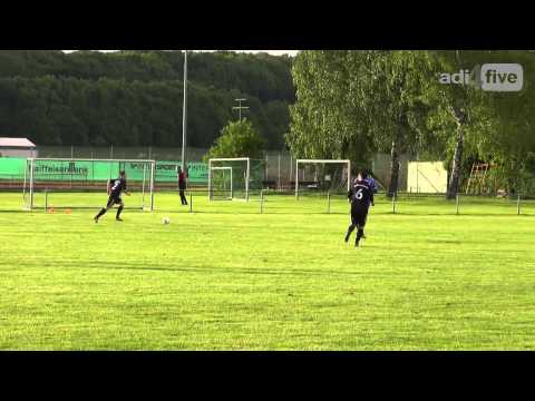 13-05-23 SV Oberdischingen - FC Alb 0:1