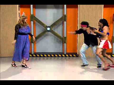 Risas en Combo  Mira Quien Embarra   WAPA tv