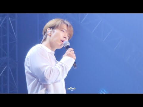 2023.04.16 Super Show 9 Encore - Memories (Close-up ver.)