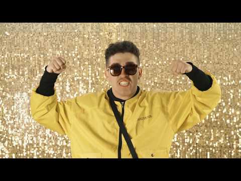 SAM V - Ain't Slowin' Down Remix ft. Lion Rezz & Juwan (Official Music Video)