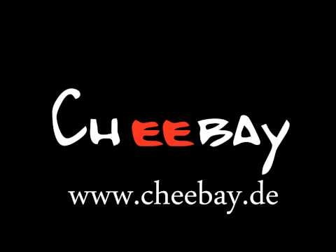 CHEEBAY - FALLEN ( NEW NOVEMBER 2013 )