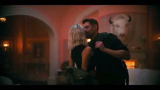 The Umbrella Academy   Season 3   Kissing Scenes   Diego and Lila Love Scene