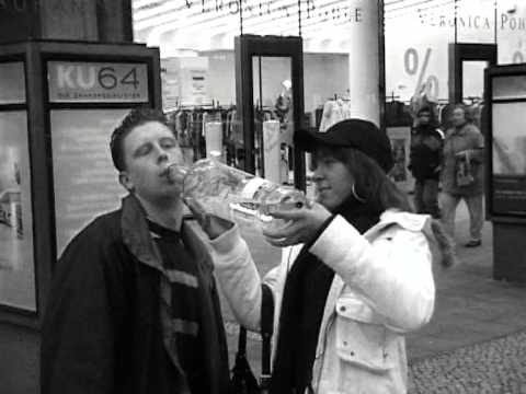 Kralle, Major - Trife Life (Video)