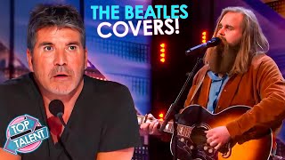 Download lagu Can These Beatles Covers Actually Beat The Originals?! (You Decide!) 🎶 mp3
