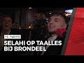 Goede voornemens voor én door spelers