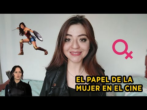 La representatividad de la mujer en el cine español ha aumentado del 26% en 2015 al 38% en 2024