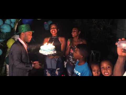 EL POPARD -- CELEBRACION (VIDEO OFFICIAL)