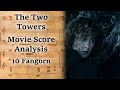 2.10 Fangorn | LotR Score Analysis