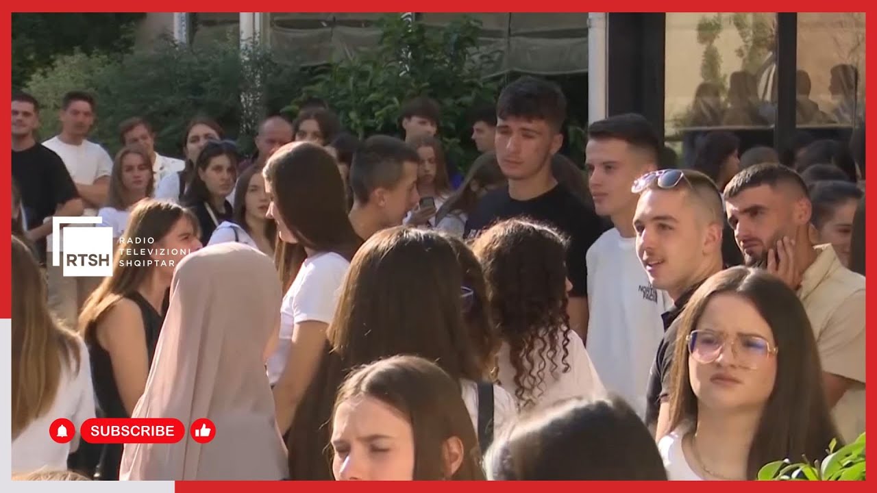 Regjistrimet në Universitetin “Luigj Gurakuqi” -Këtë vit 430 studentë të rinj, drejtuesit e vlerësojnë trendin në rritje
