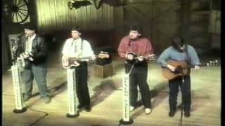 Lonesome River Band - You Gotta Do What You Gotta Do (1993)