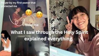 How to Spot a Cult / False Preacher in today’s modern world. (Cried prior to recording this) 💒🥹🙏🏻