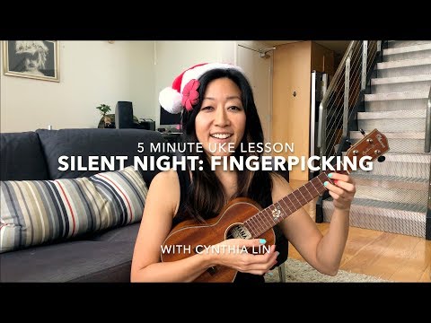 download lagu mp3 mp4 Silent Night Ukulele, download lagu Silent Night Ukulele gratis, unduh video klip Silent Night Ukulele