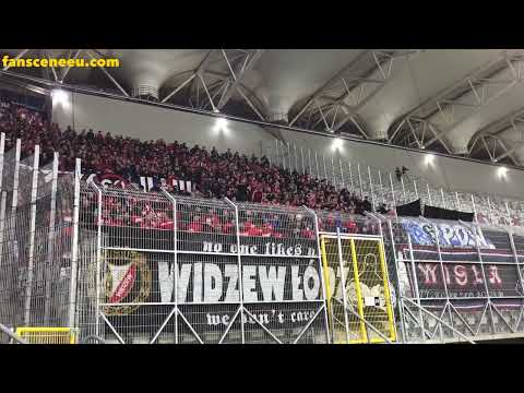 ŁKS Łódź - WISŁA KRAKÓW (05.05.2023) doping