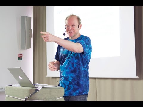 The Principles Behind Differentiable Programming | Erik Meijer
