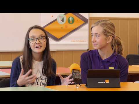 În vizită la Școala Gimnazială Sânpetru, județul Brașov – în pas cu evoluția comunității