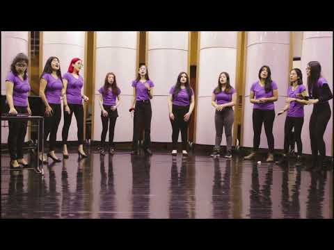 EVF "Voces de la Tierra" "Canto versos" J.Fandermole