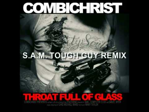 Throat Full Of Glass (S.A.M. Remix)