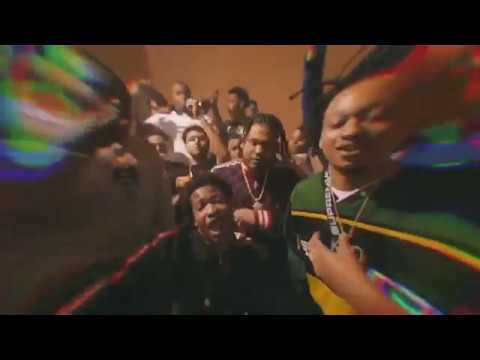 Kiro Almxghty x LMF E x Sace Almxghty x Nu$Money x Dev Almxghty - Loaded