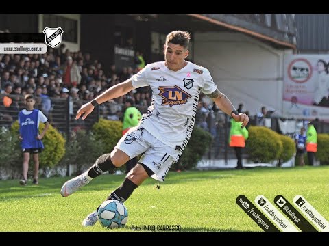 Facundo Callejo - All Boys 2019