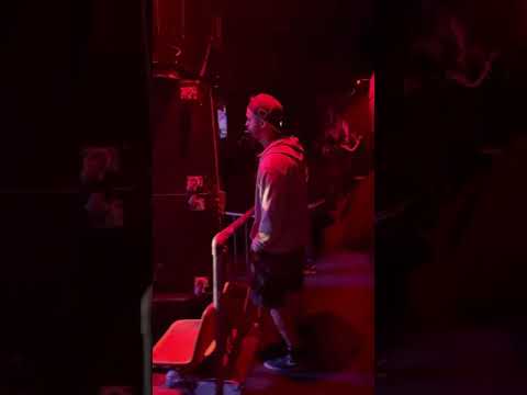 Iration Steppas meets King Alpha Sub Dub Leeds 23/07/21