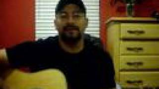 Looking For Love Johnny Lee Cover By Darrel Fuentes