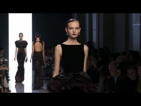 Milan / Bottega Veneta Prêt-à-Porter Automne/Hiver 2012/13 (défilé)