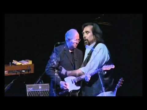 Dennis Locorriere (Dr Hook) - "Sharing The Night Together"