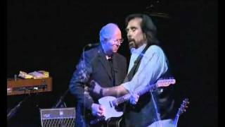 Dennis Locorriere (Dr Hook) - &quot;Sharing The Night Together&quot;