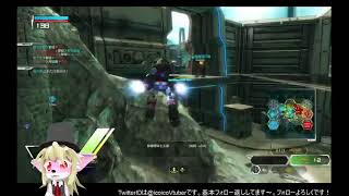 ボーダーブレイク　いこいこのゲーム実況