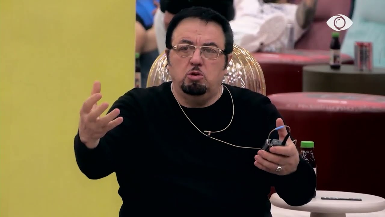 “Janë totalisht gropë”/ Banorët diskutojnë pas zgjedhjes së Ilnisës si lidere - Big Brother Vip 3