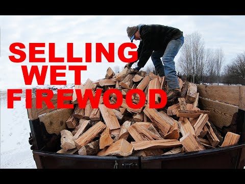 image-What are the dimensions of a yard of wood?