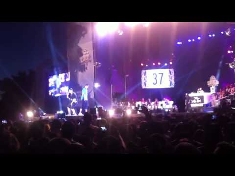 Redbull final nacional 2013 chuty vs khan octavos