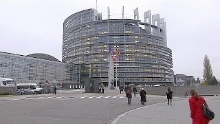Final day of voting in European elections
