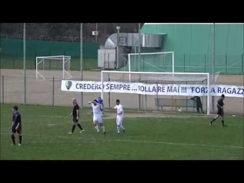 USD Longare-Castegnero vs USD Croz Zai 4-2