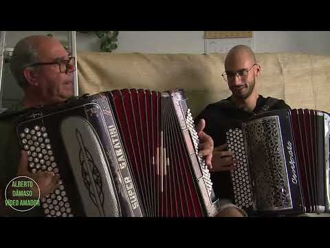 FRANCISCO E RUBEN COSTA I  - ESPECIAL SINES 2025