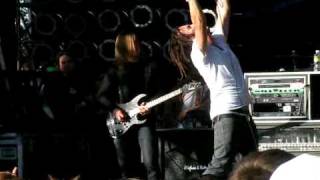 Saosin - Fireflies (New Song)