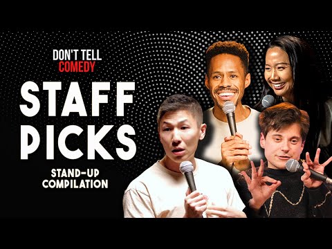 DTC Staff Picks! | Stand Up Comedy Compilation