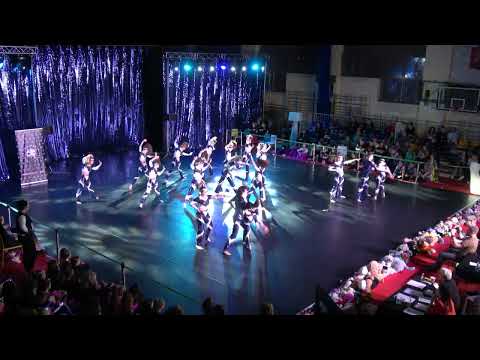 MP DD 2022 FORMACJE DOROŚLI 1    3D7  2M