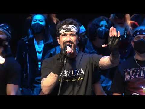 Cazuza Medley - Rock Memory