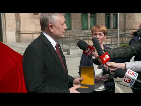 Kwiecień 2017 - Zwycięzcy Loteria Paragonowa