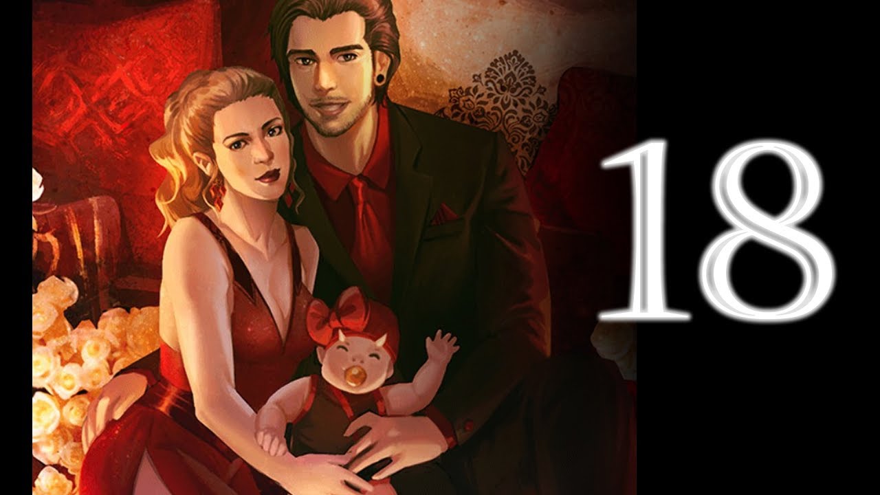 Chapters: Interactive Stories - Mr. Devil Ch 18 (With diamonds!)