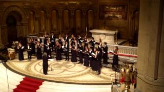 Download lagu Bruckner: 'Locus iste' (Stanford Chamber Chorale) mp3 Download lagu Bruckner: 'Locus iste' (Stanford Chamber Chorale) mp3